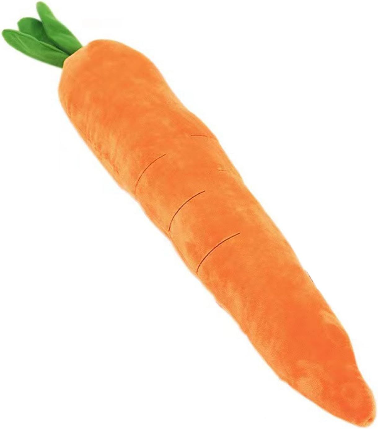 Calming Carrot